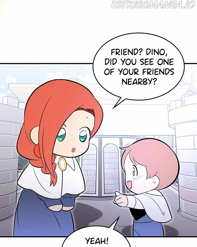 There Was a Hero Chapter 66 - Page 99