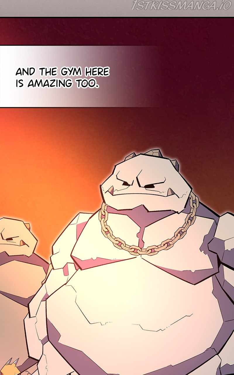 There Was a Hero Chapter 67 - Page 10