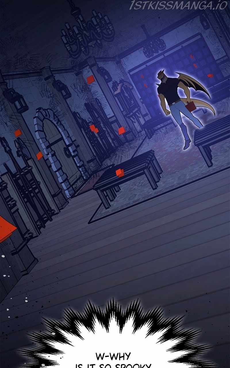 There Was a Hero Chapter 67 - Page 101