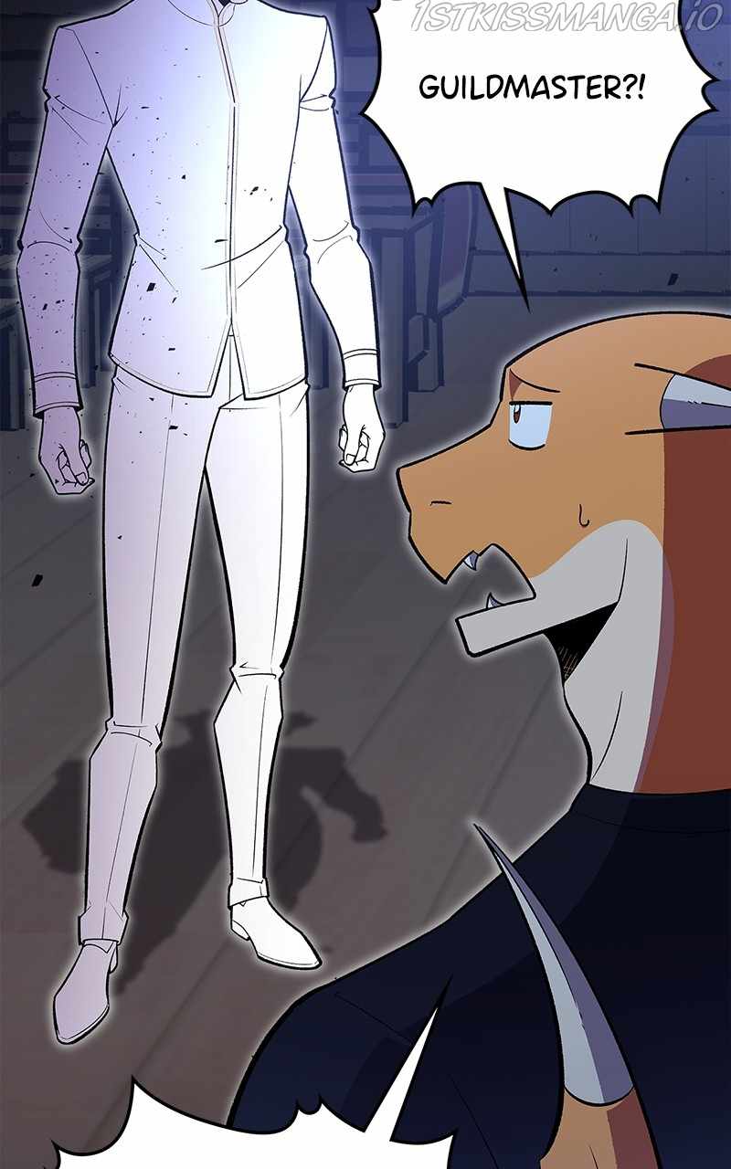 There Was a Hero Chapter 67 - Page 104