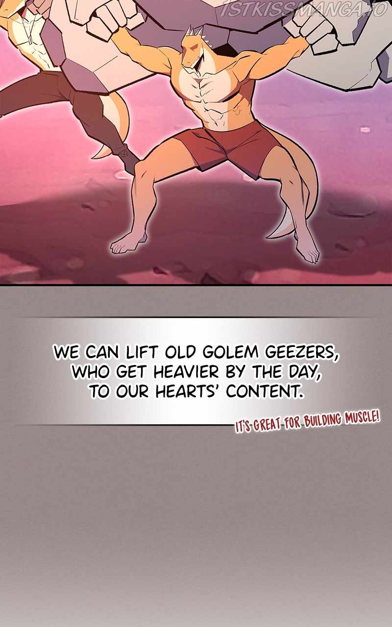 There Was a Hero Chapter 67 - Page 11