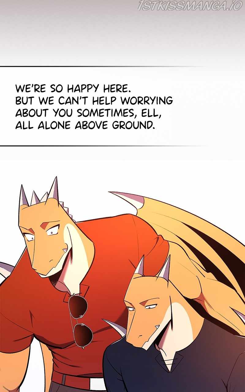 There Was a Hero Chapter 67 - Page 12