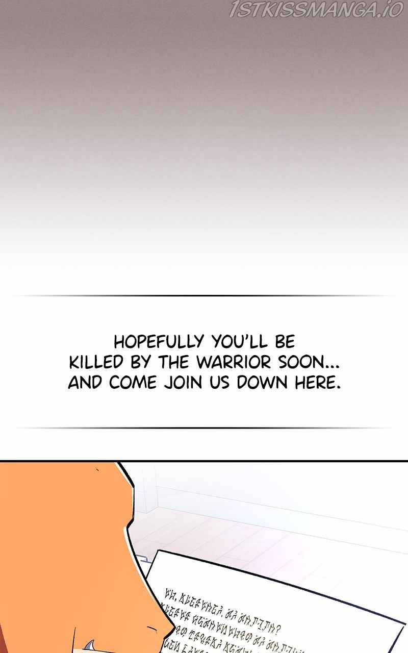 There Was a Hero Chapter 67 - Page 14