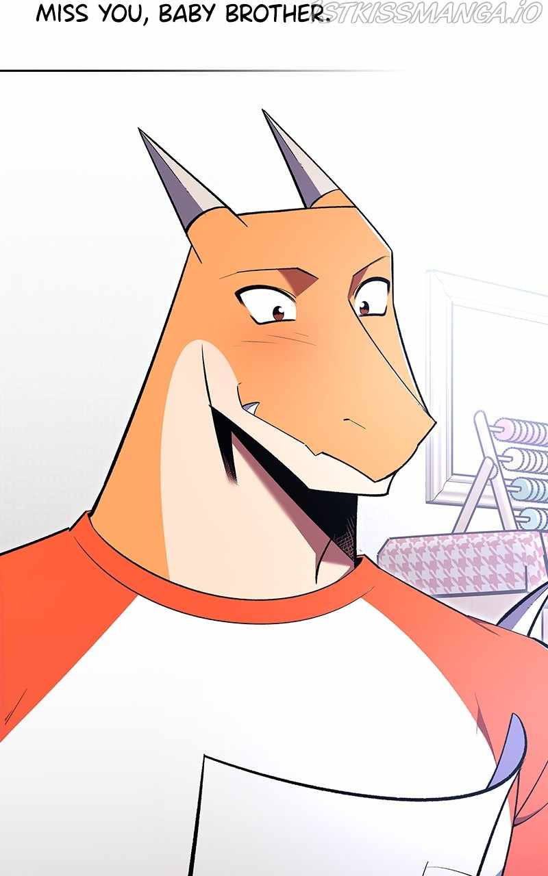 There Was a Hero Chapter 67 - Page 16