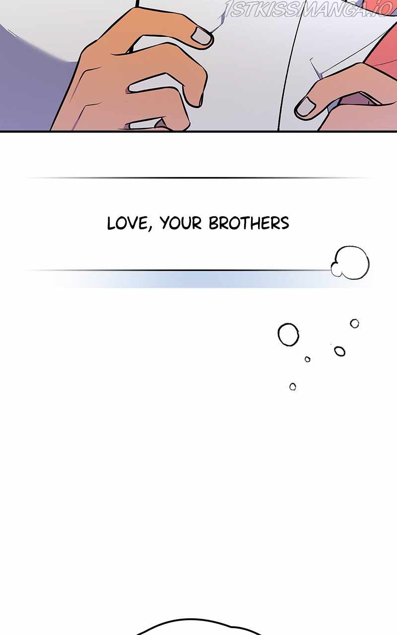 There Was a Hero Chapter 67 - Page 17