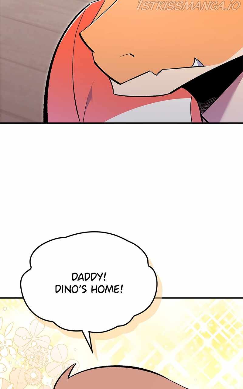 There Was a Hero Chapter 67 - Page 20