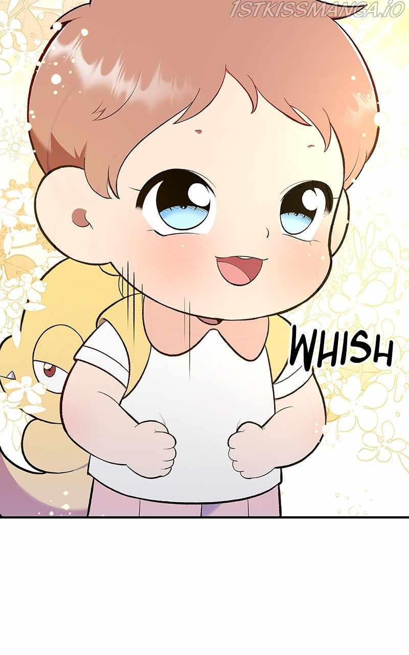 There Was a Hero Chapter 67 - Page 21