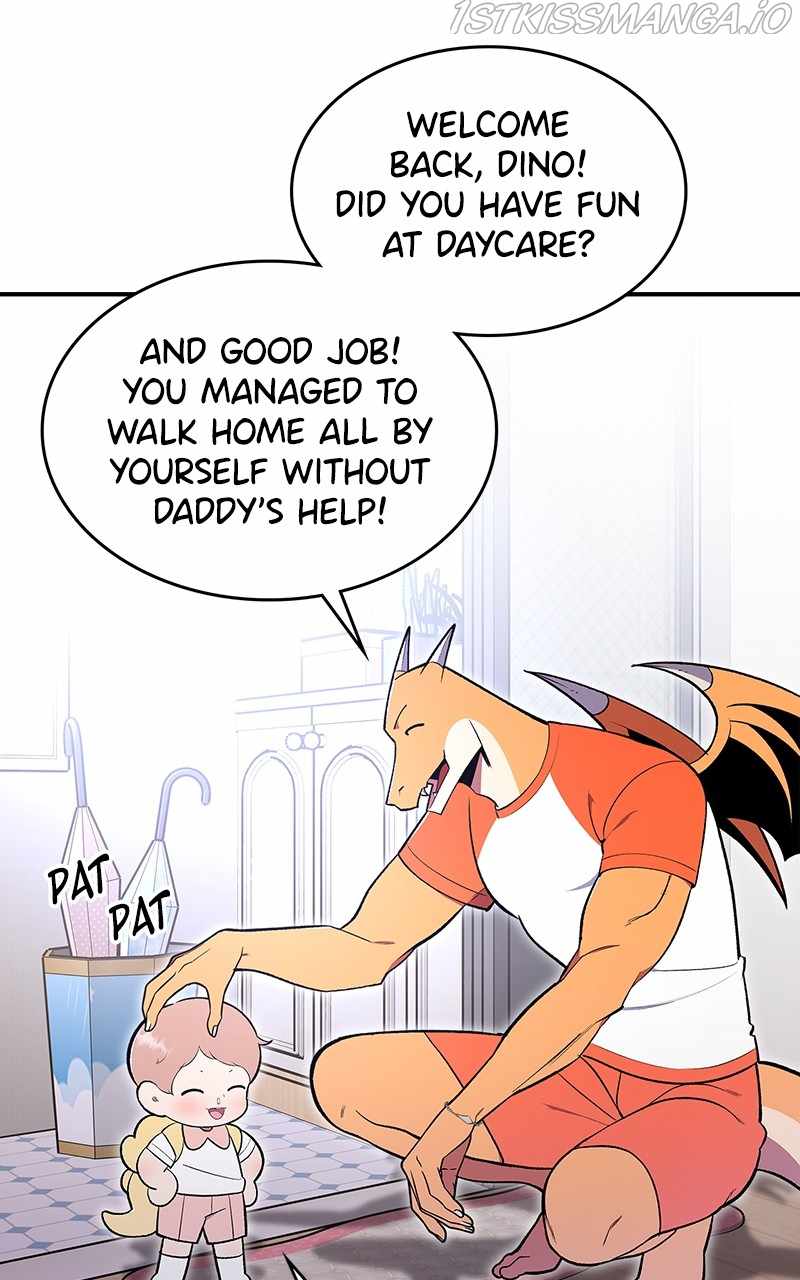 There Was a Hero Chapter 67 - Page 22