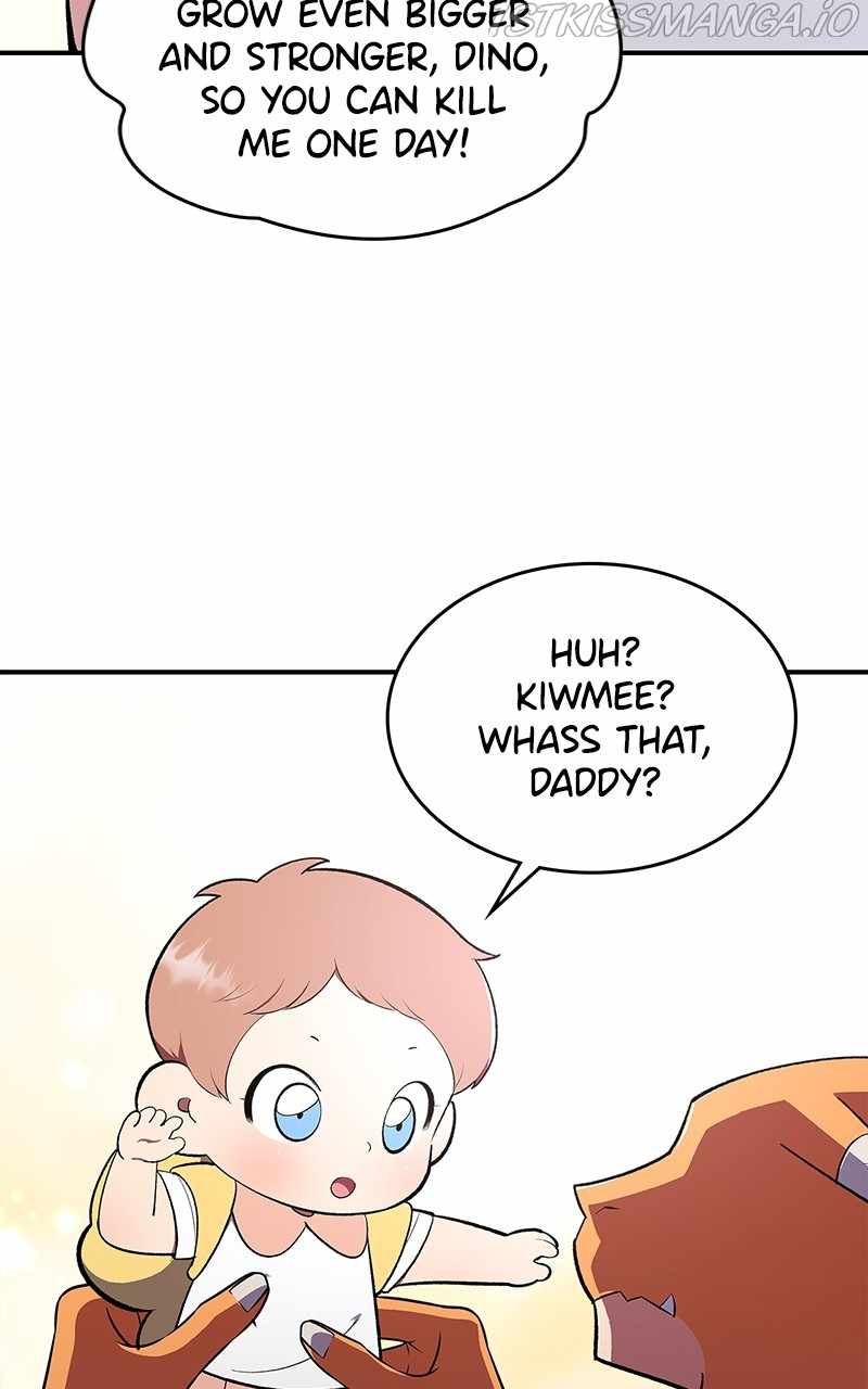There Was a Hero Chapter 67 - Page 25
