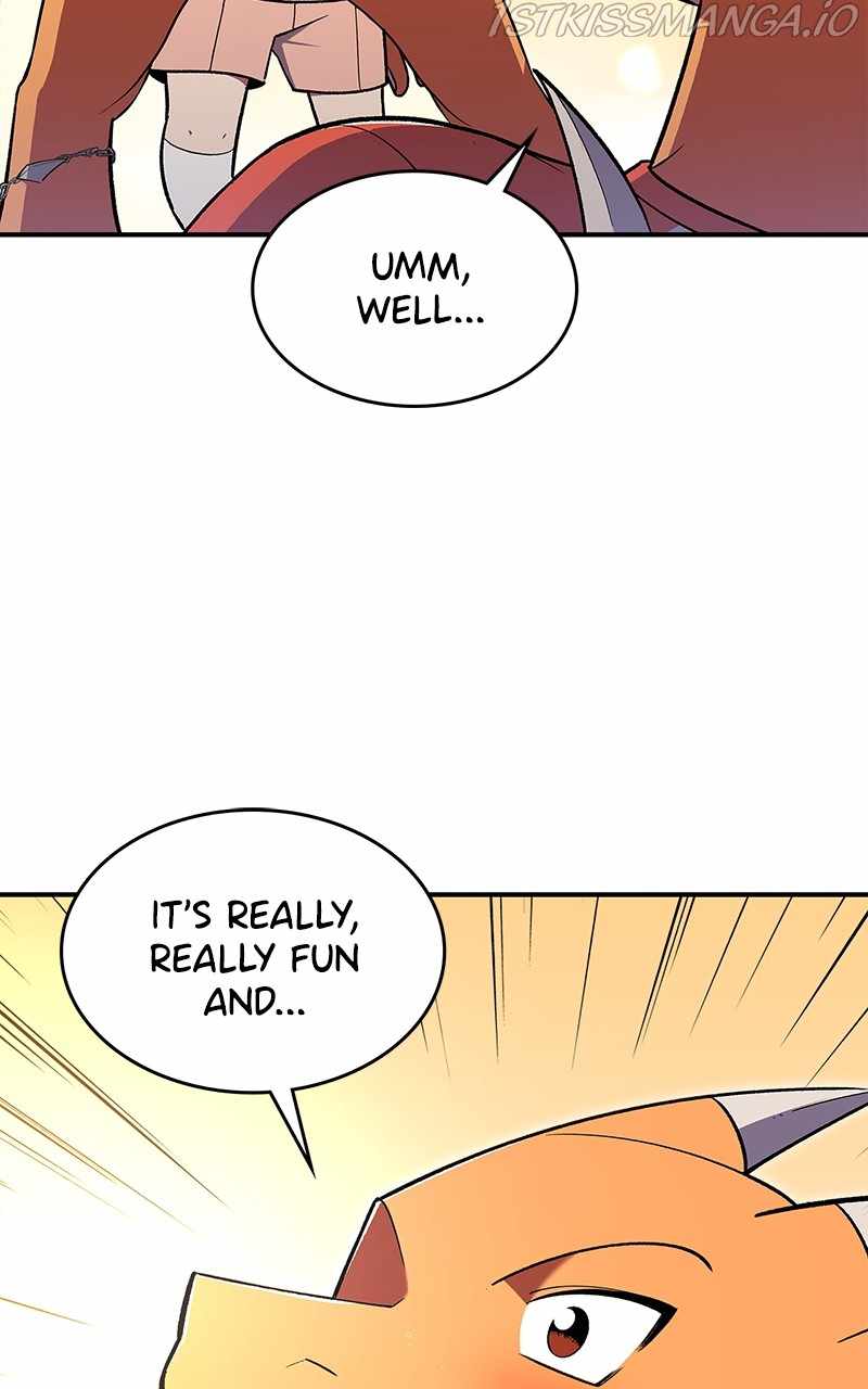 There Was a Hero Chapter 67 - Page 26