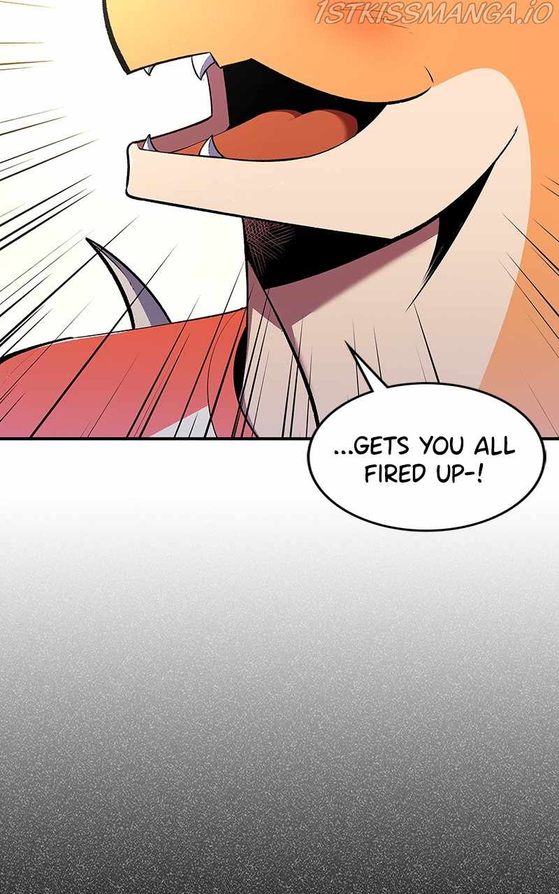 There Was a Hero Chapter 67 - Page 27