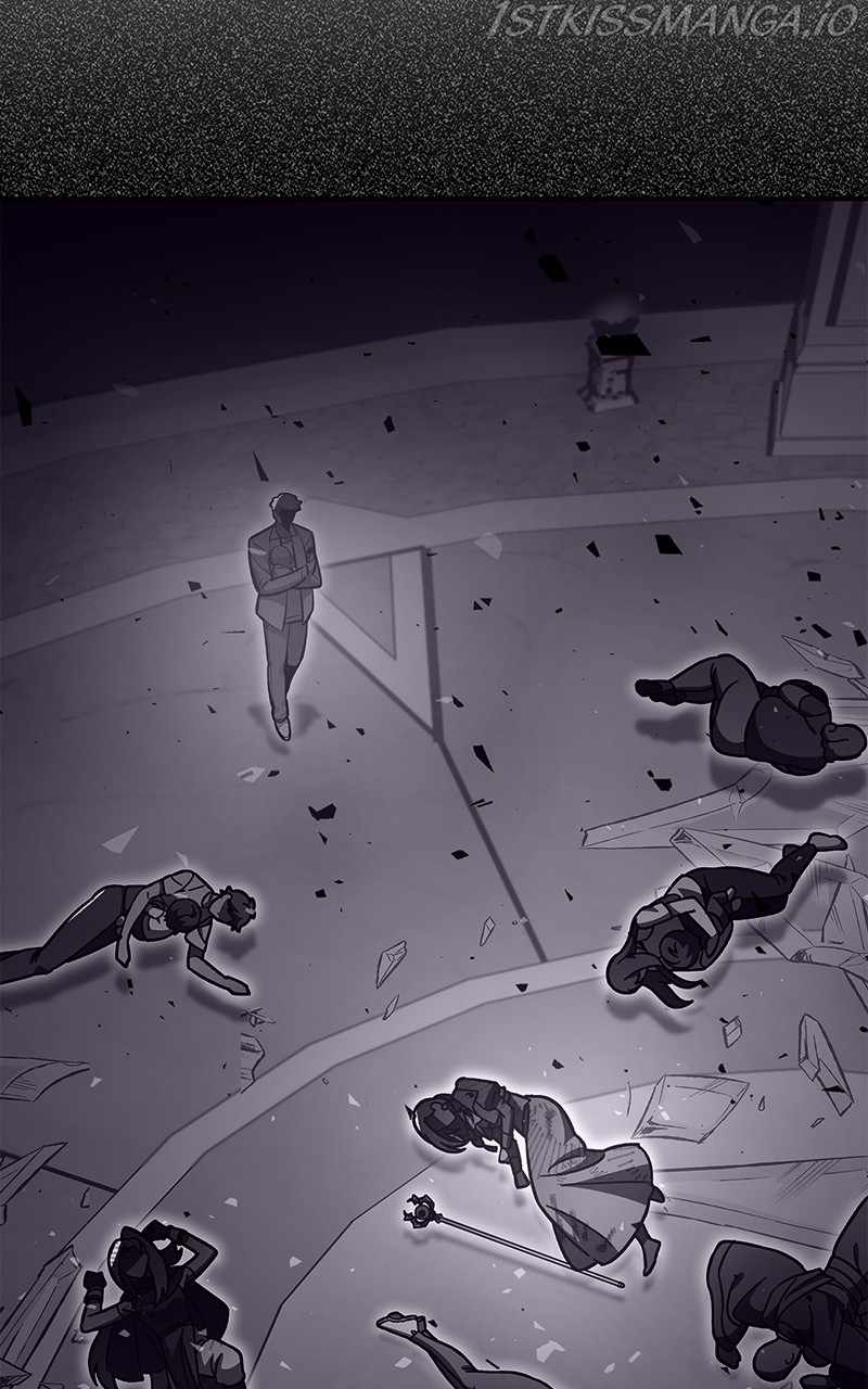 There Was a Hero Chapter 67 - Page 28