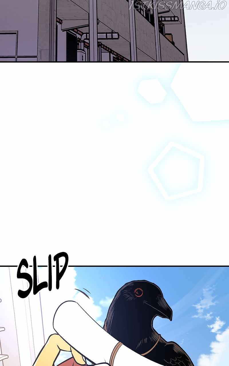 There Was a Hero Chapter 67 - Page 3