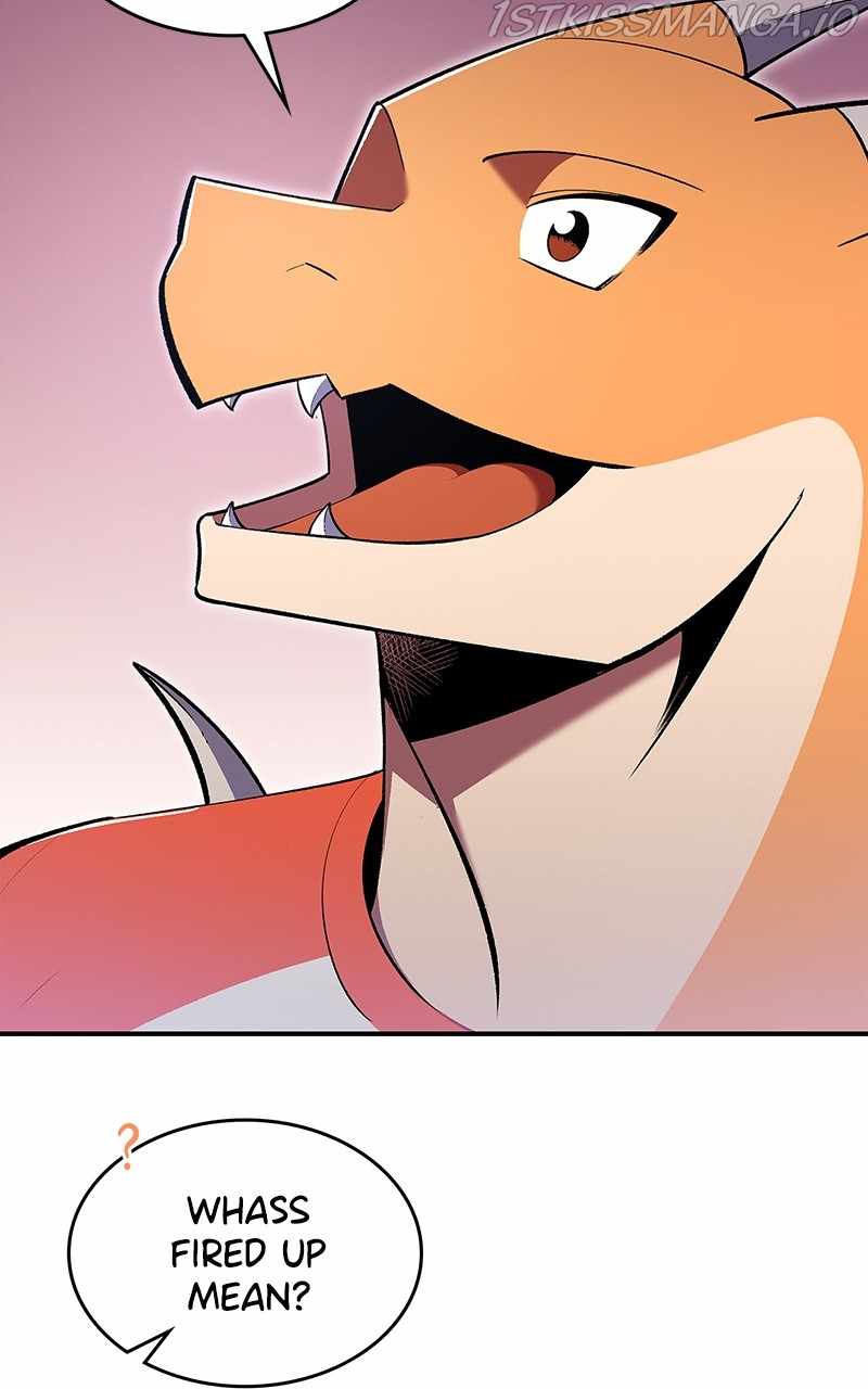 There Was a Hero Chapter 67 - Page 30