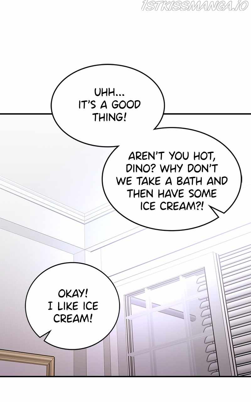 There Was a Hero Chapter 67 - Page 31