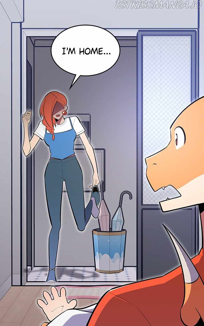 There Was a Hero Chapter 67 - Page 34