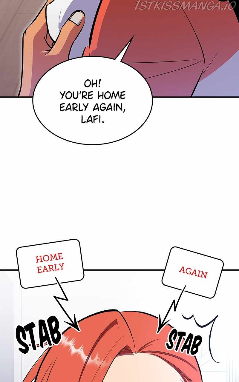 There Was a Hero Chapter 67 - Page 35