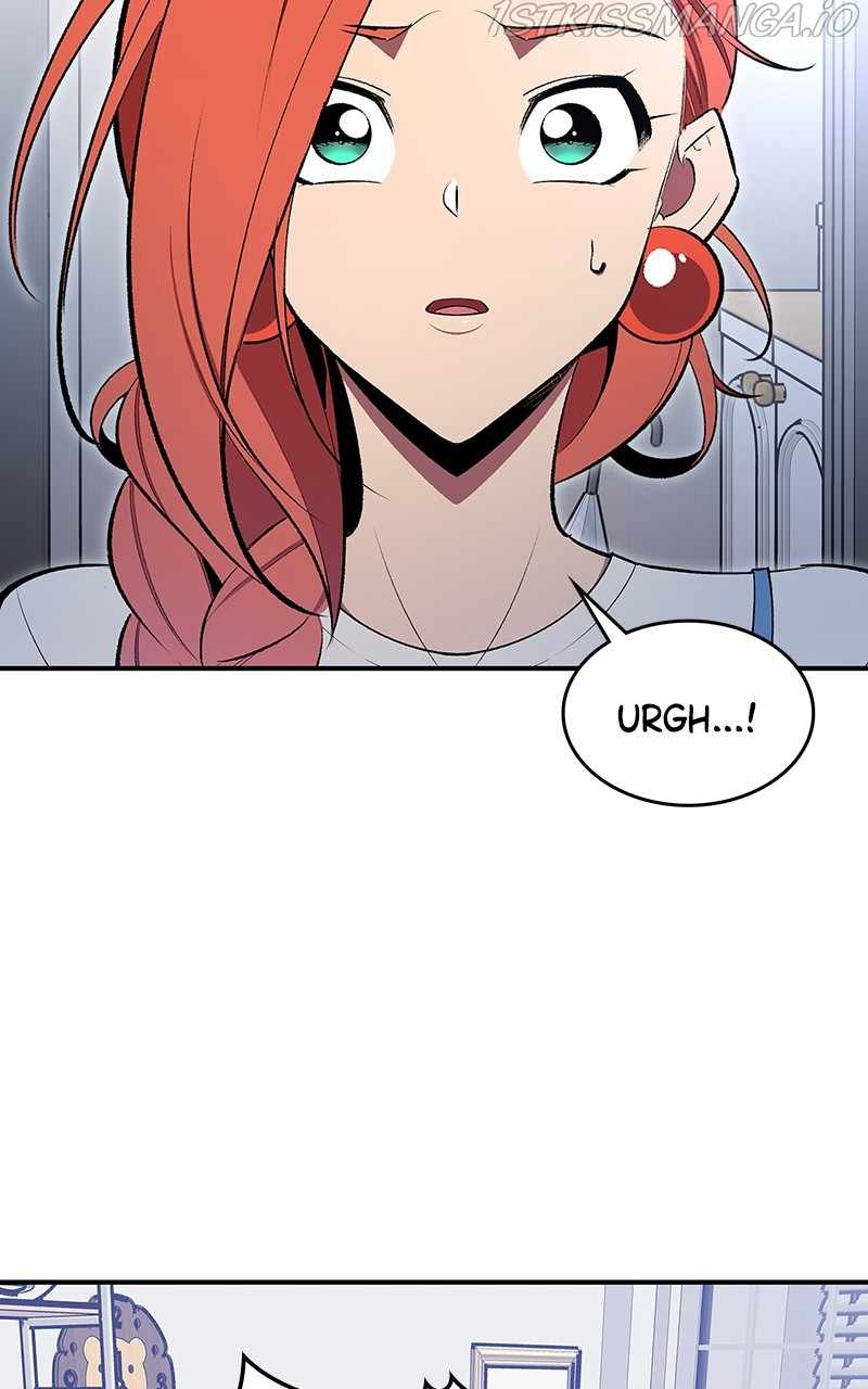 There Was a Hero Chapter 67 - Page 36