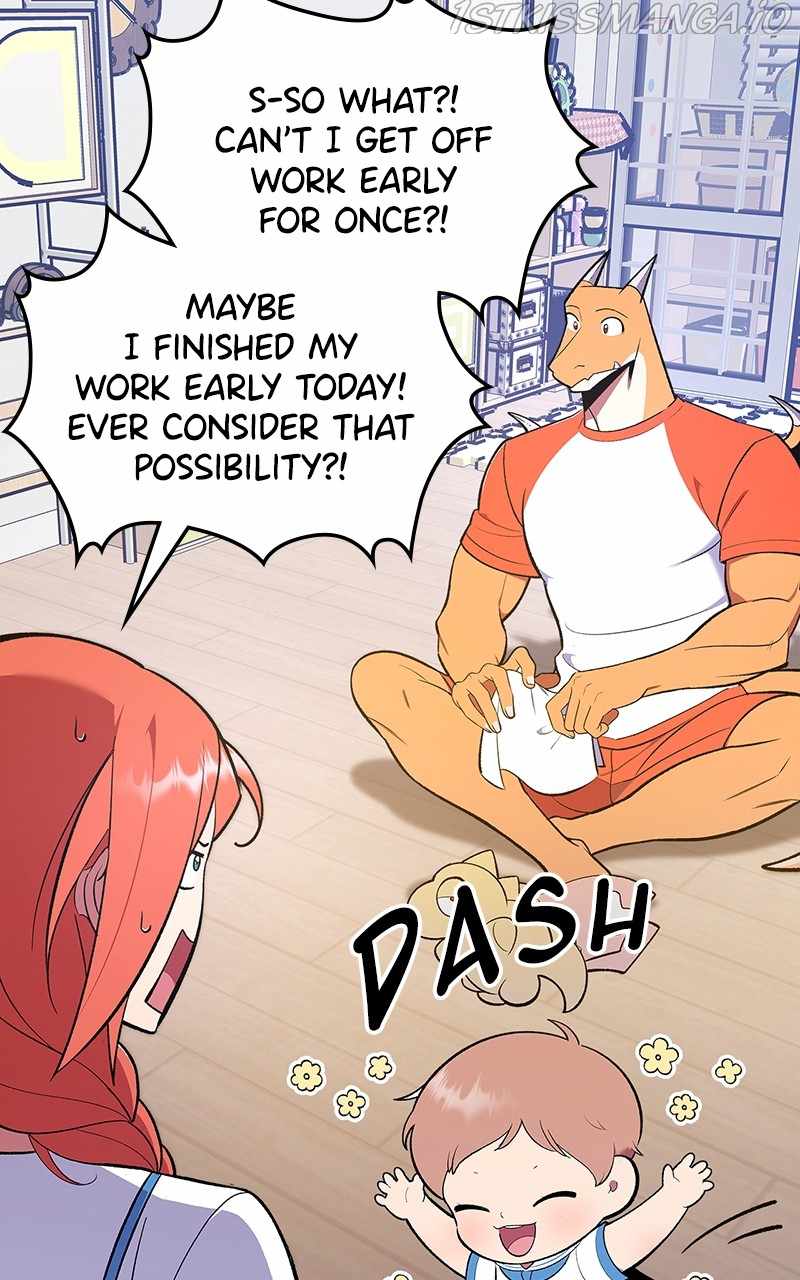 There Was a Hero Chapter 67 - Page 37