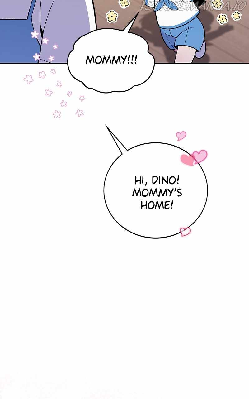 There Was a Hero Chapter 67 - Page 38