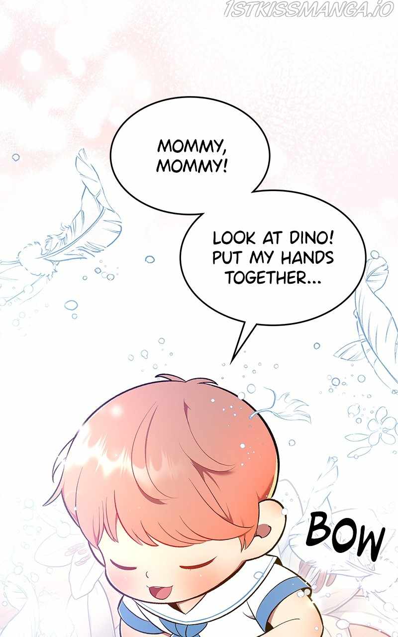 There Was a Hero Chapter 67 - Page 39