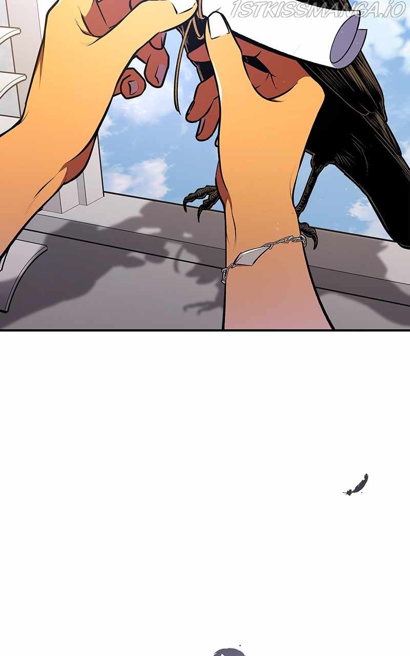 There Was a Hero Chapter 67 - Page 4