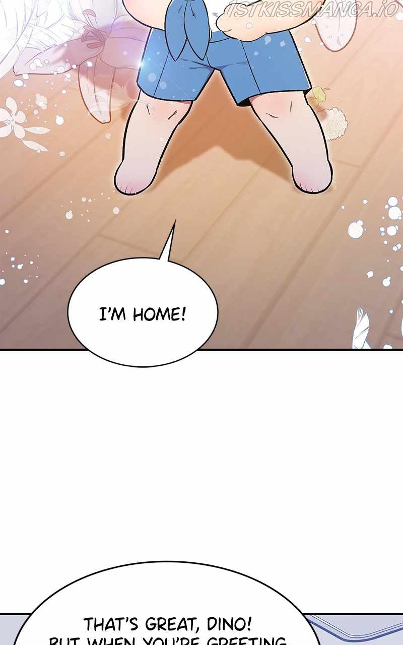 There Was a Hero Chapter 67 - Page 40