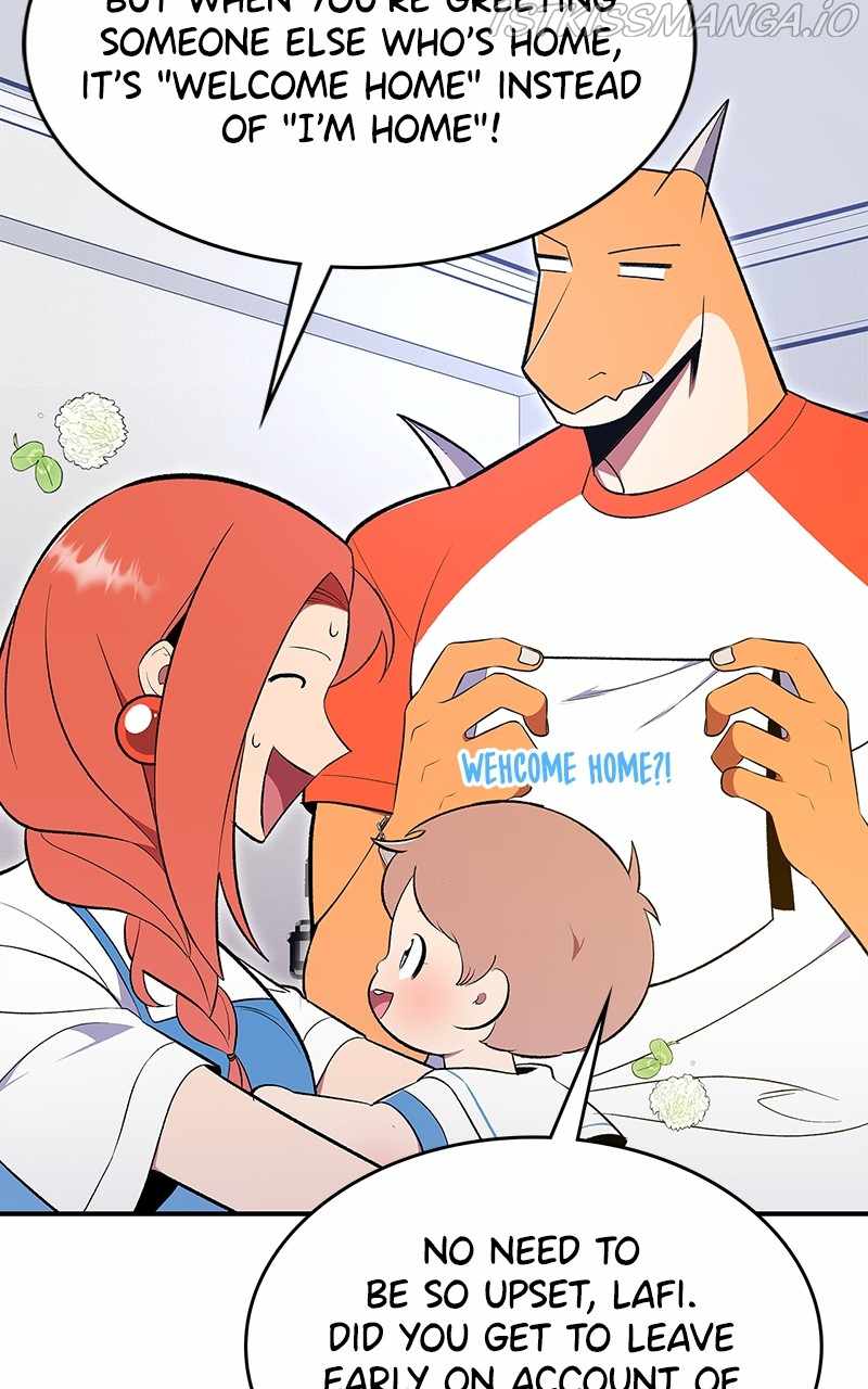 There Was a Hero Chapter 67 - Page 41