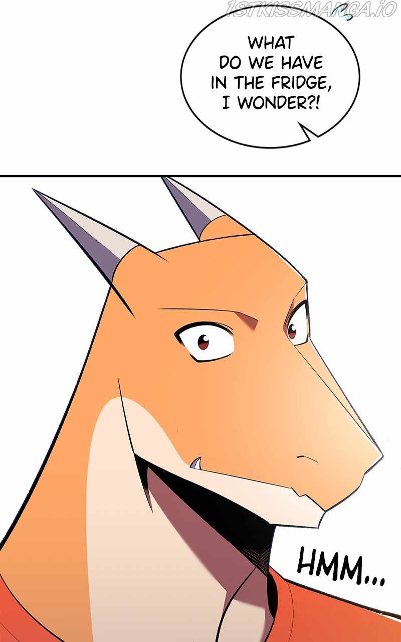 There Was a Hero Chapter 67 - Page 46