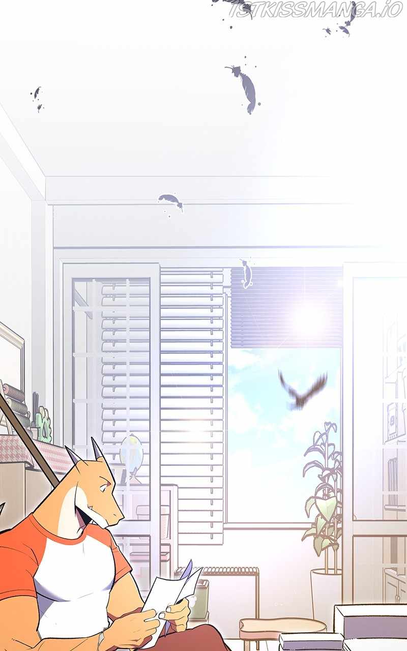 There Was a Hero Chapter 67 - Page 5