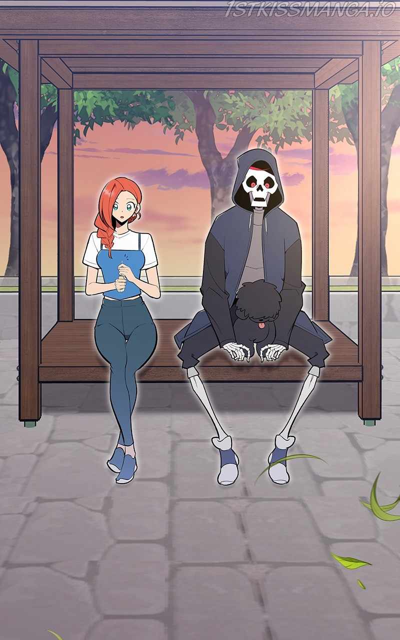 There Was a Hero Chapter 67 - Page 50