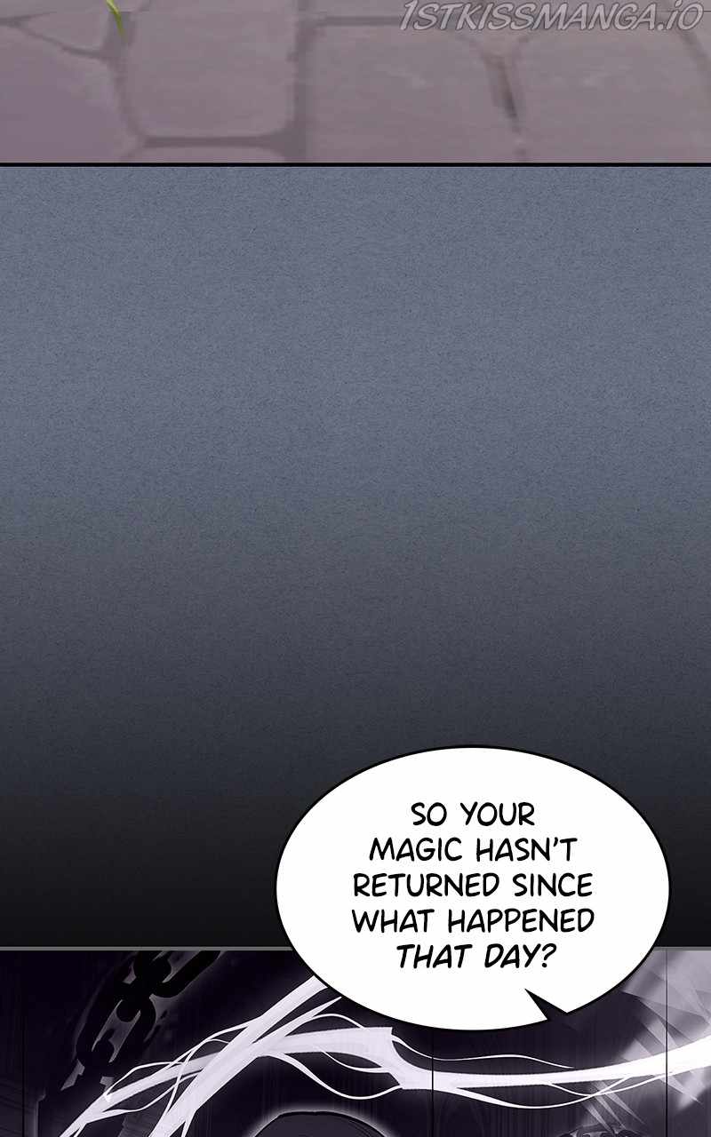There Was a Hero Chapter 67 - Page 51