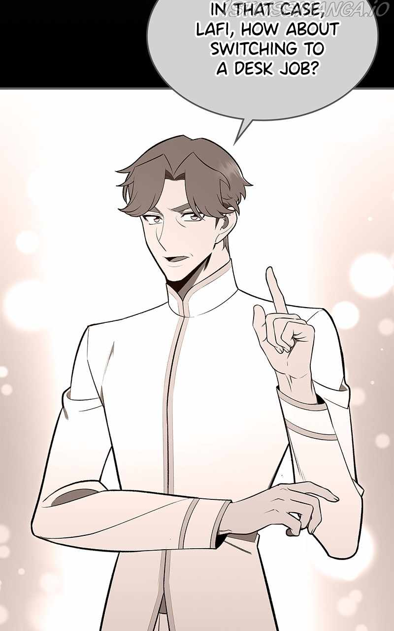 There Was a Hero Chapter 67 - Page 57