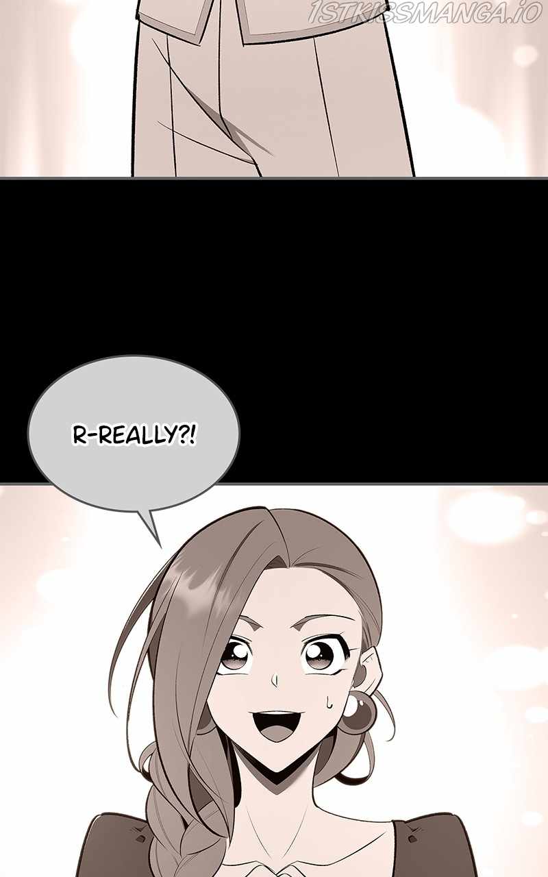There Was a Hero Chapter 67 - Page 58