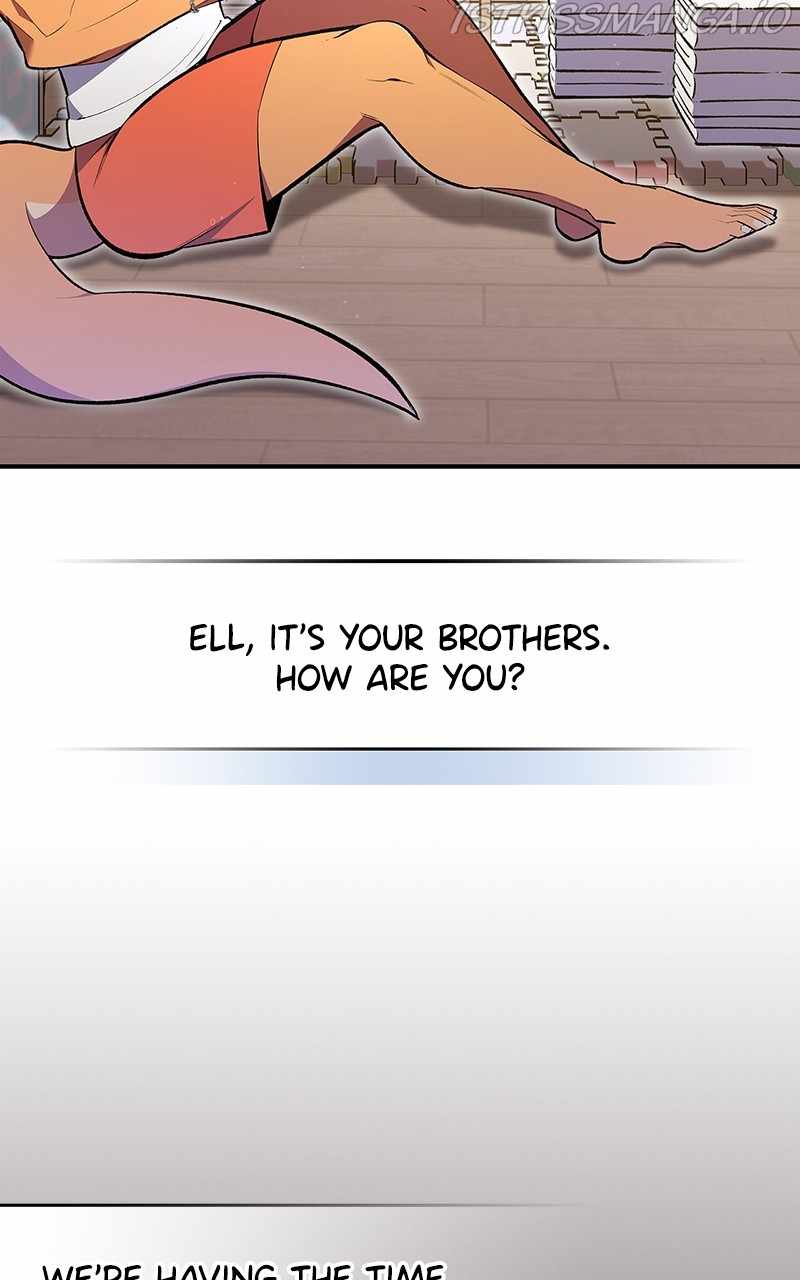 There Was a Hero Chapter 67 - Page 6