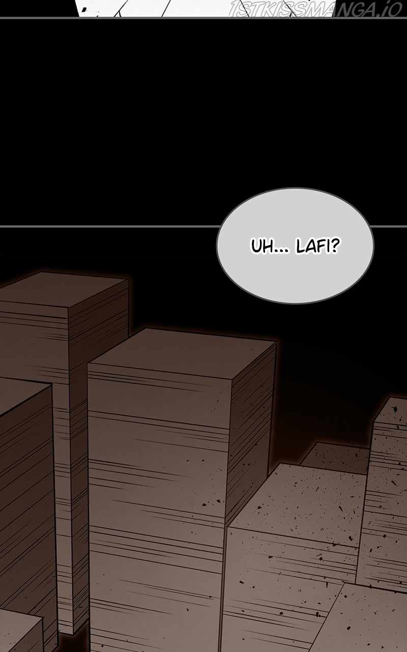 There Was a Hero Chapter 67 - Page 61