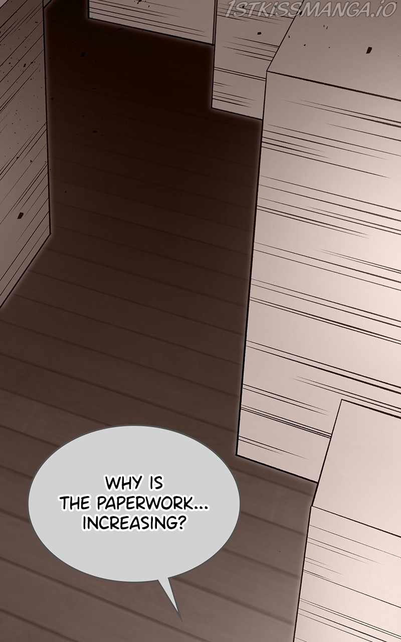 There Was a Hero Chapter 67 - Page 62