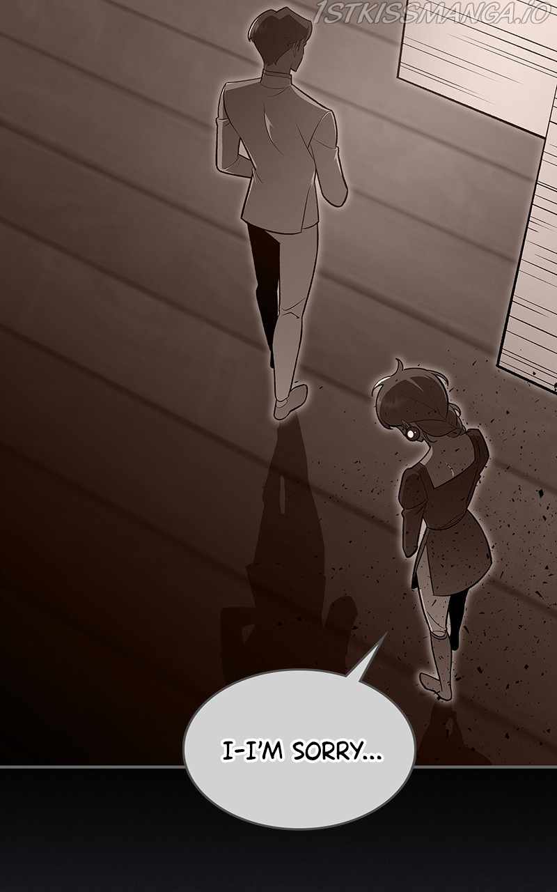 There Was a Hero Chapter 67 - Page 63