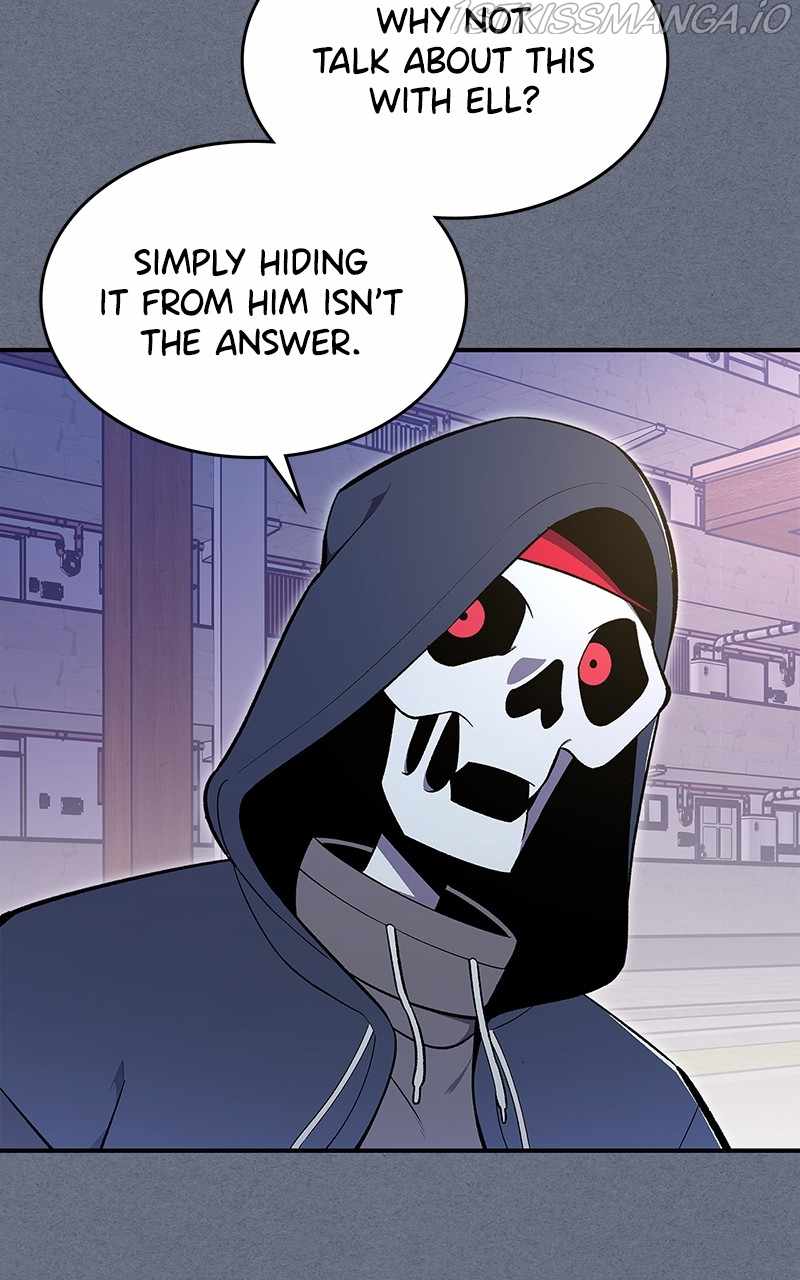 There Was a Hero Chapter 67 - Page 65