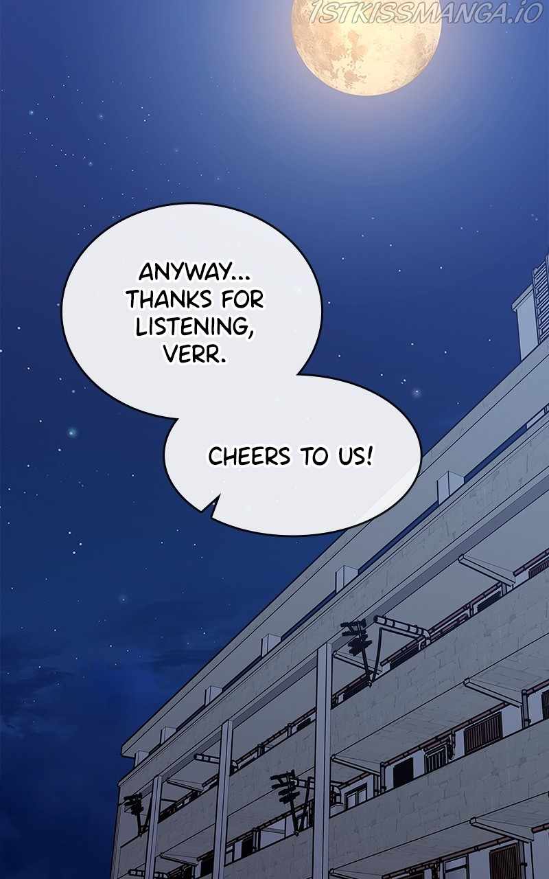 There Was a Hero Chapter 67 - Page 70