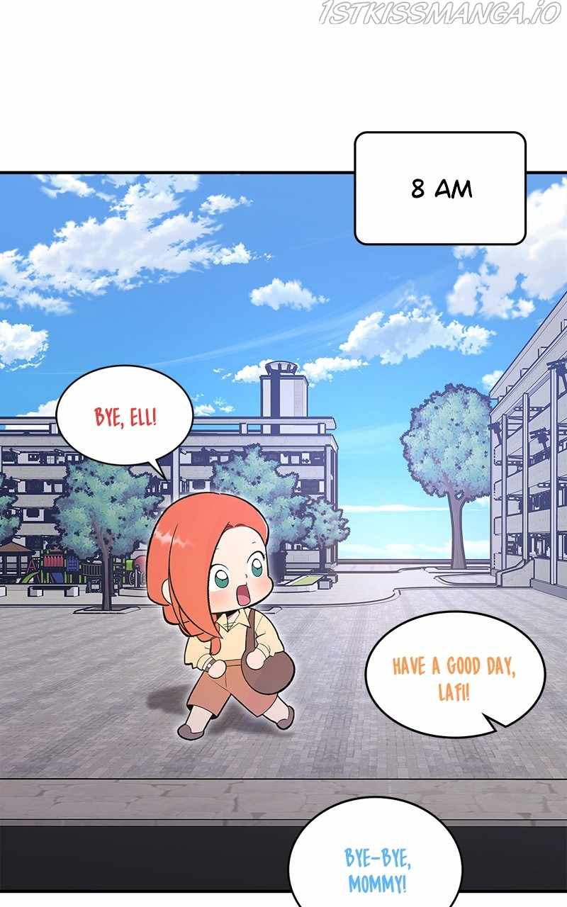 There Was a Hero Chapter 67 - Page 73