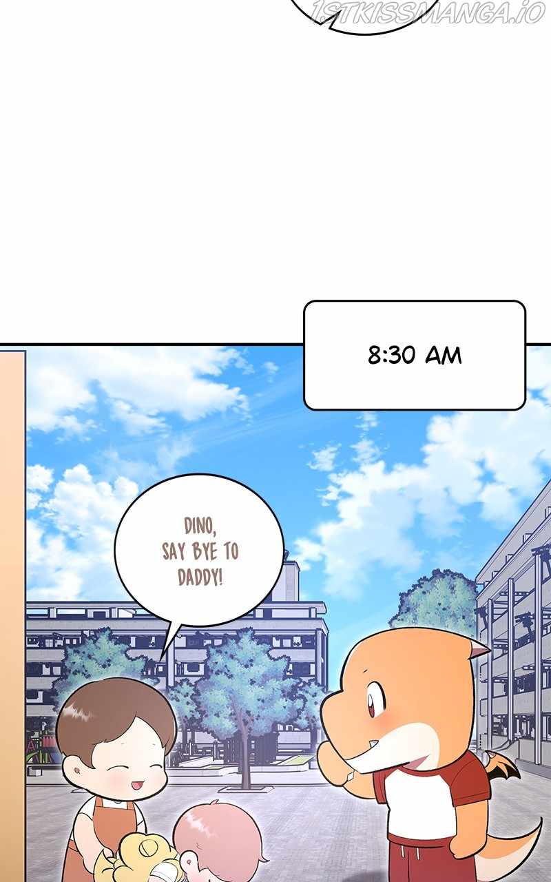 There Was a Hero Chapter 67 - Page 74
