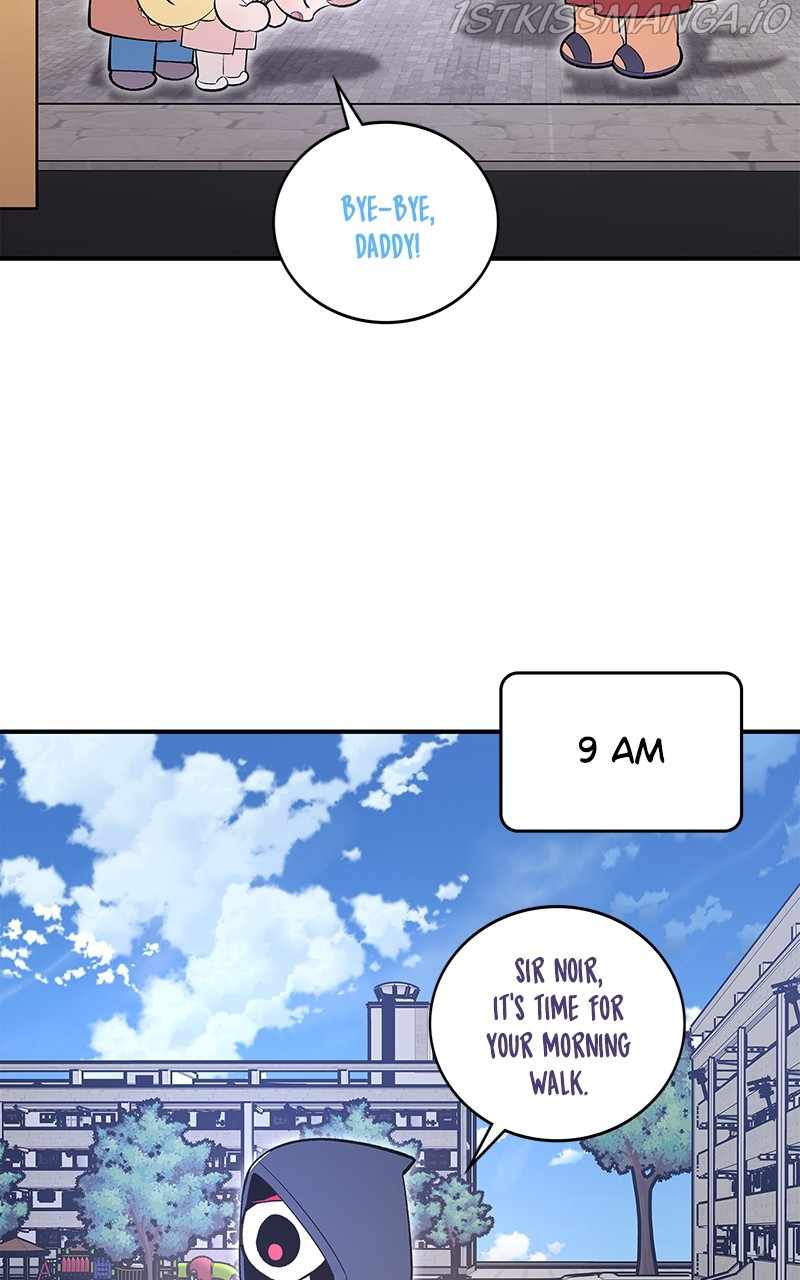 There Was a Hero Chapter 67 - Page 75