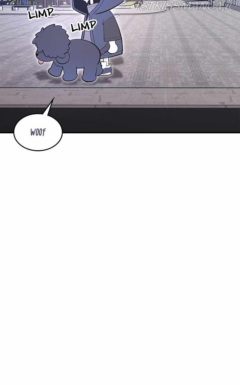 There Was a Hero Chapter 67 - Page 76