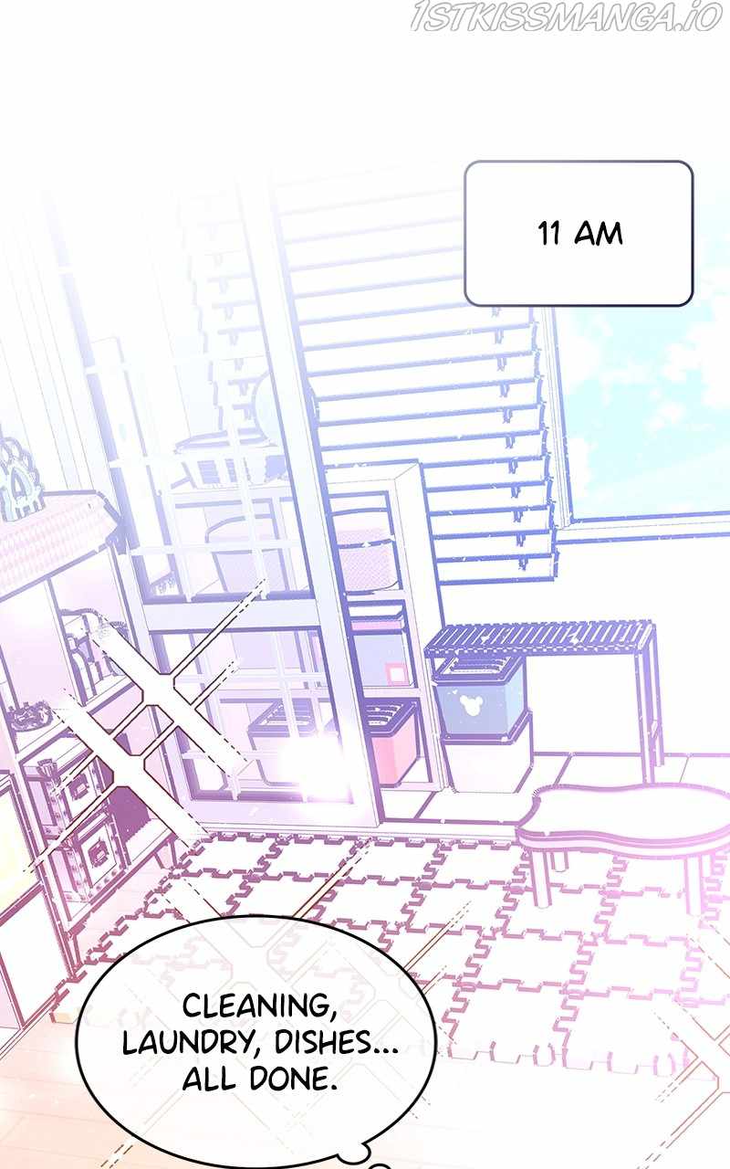 There Was a Hero Chapter 67 - Page 77