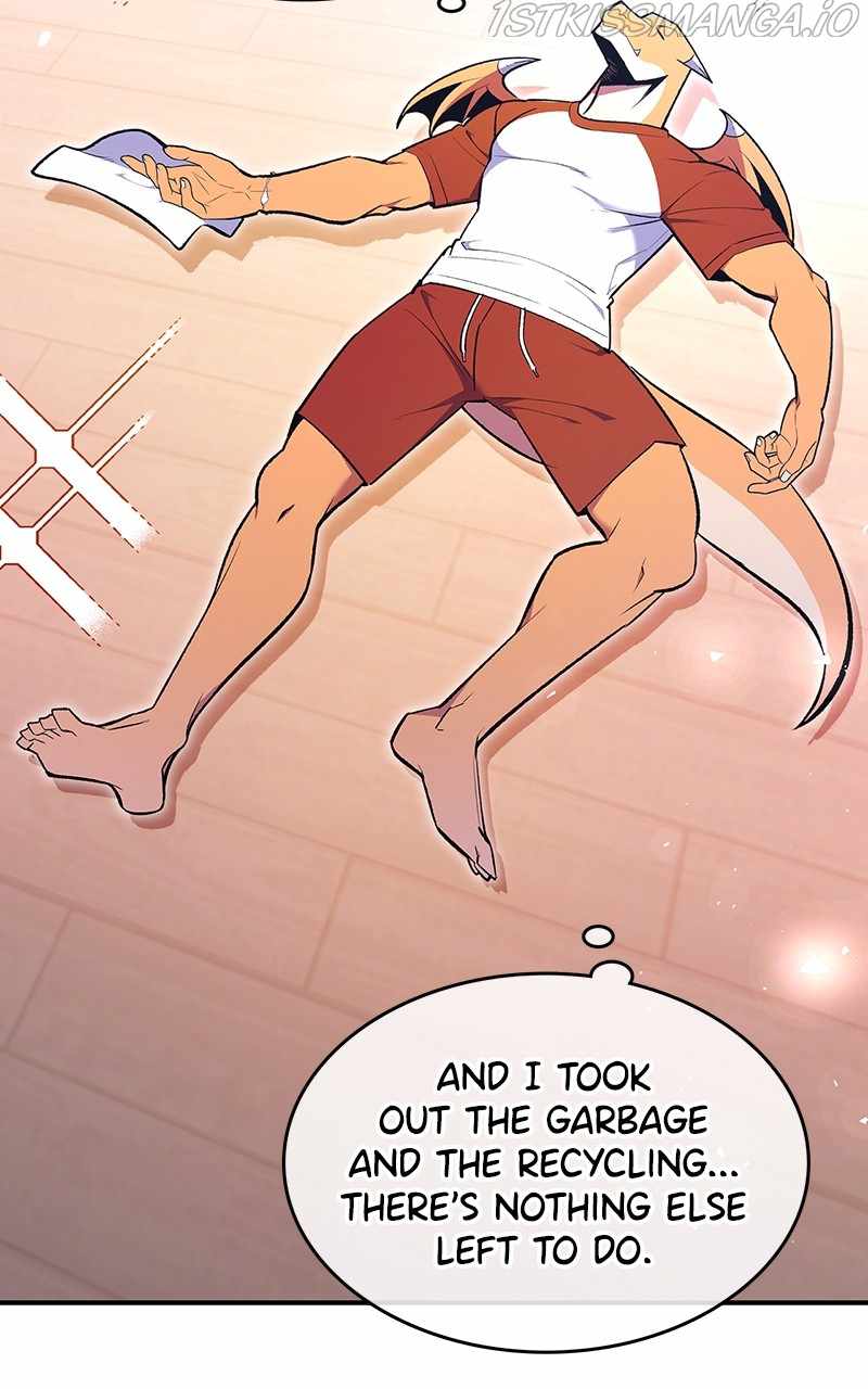 There Was a Hero Chapter 67 - Page 78