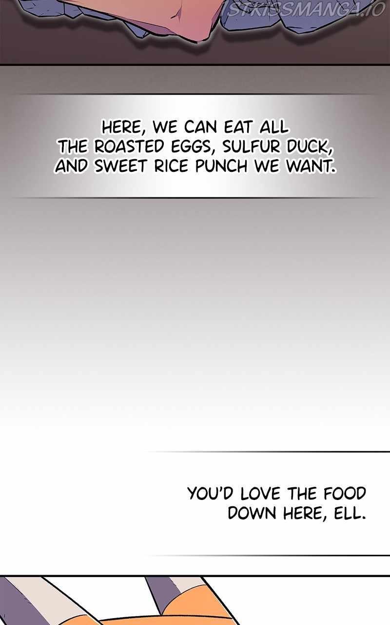 There Was a Hero Chapter 67 - Page 8