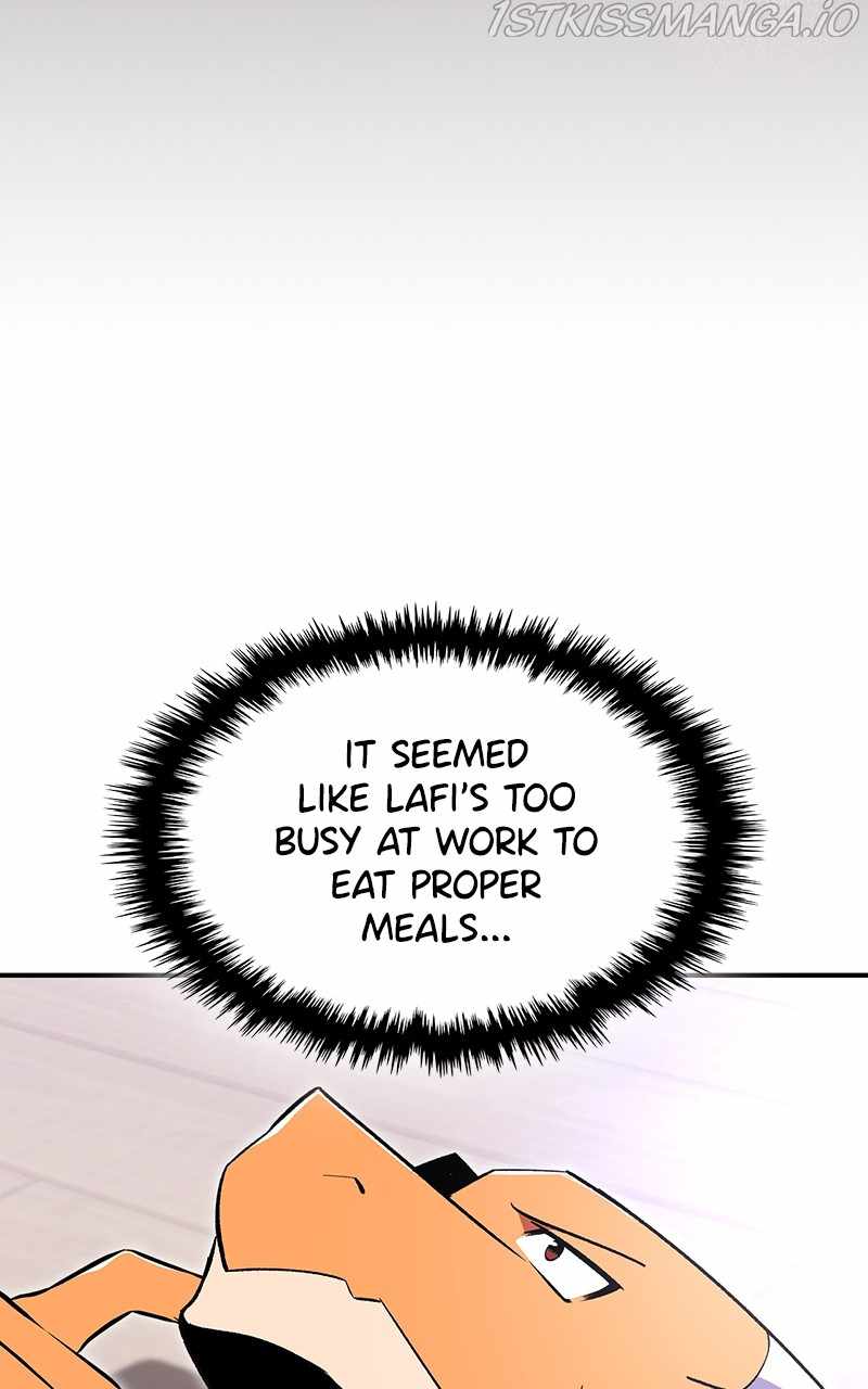 There Was a Hero Chapter 67 - Page 82