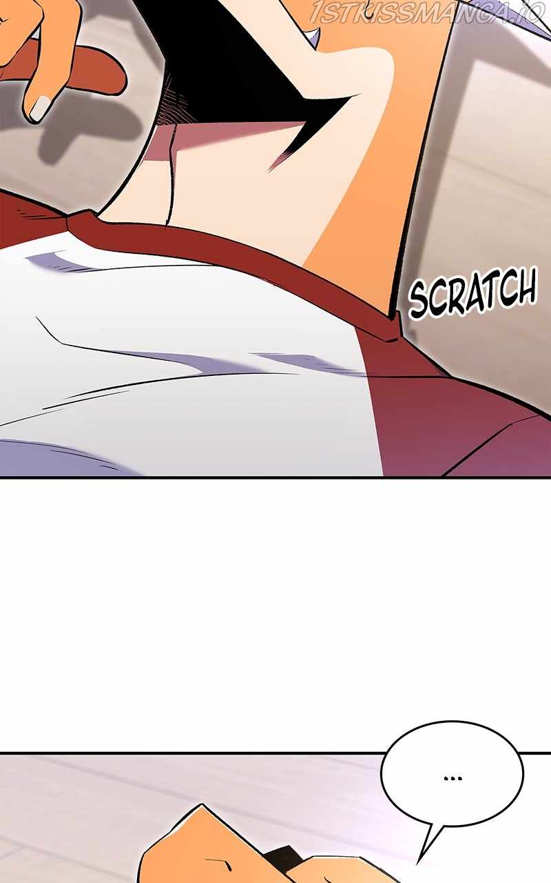 There Was a Hero Chapter 67 - Page 83