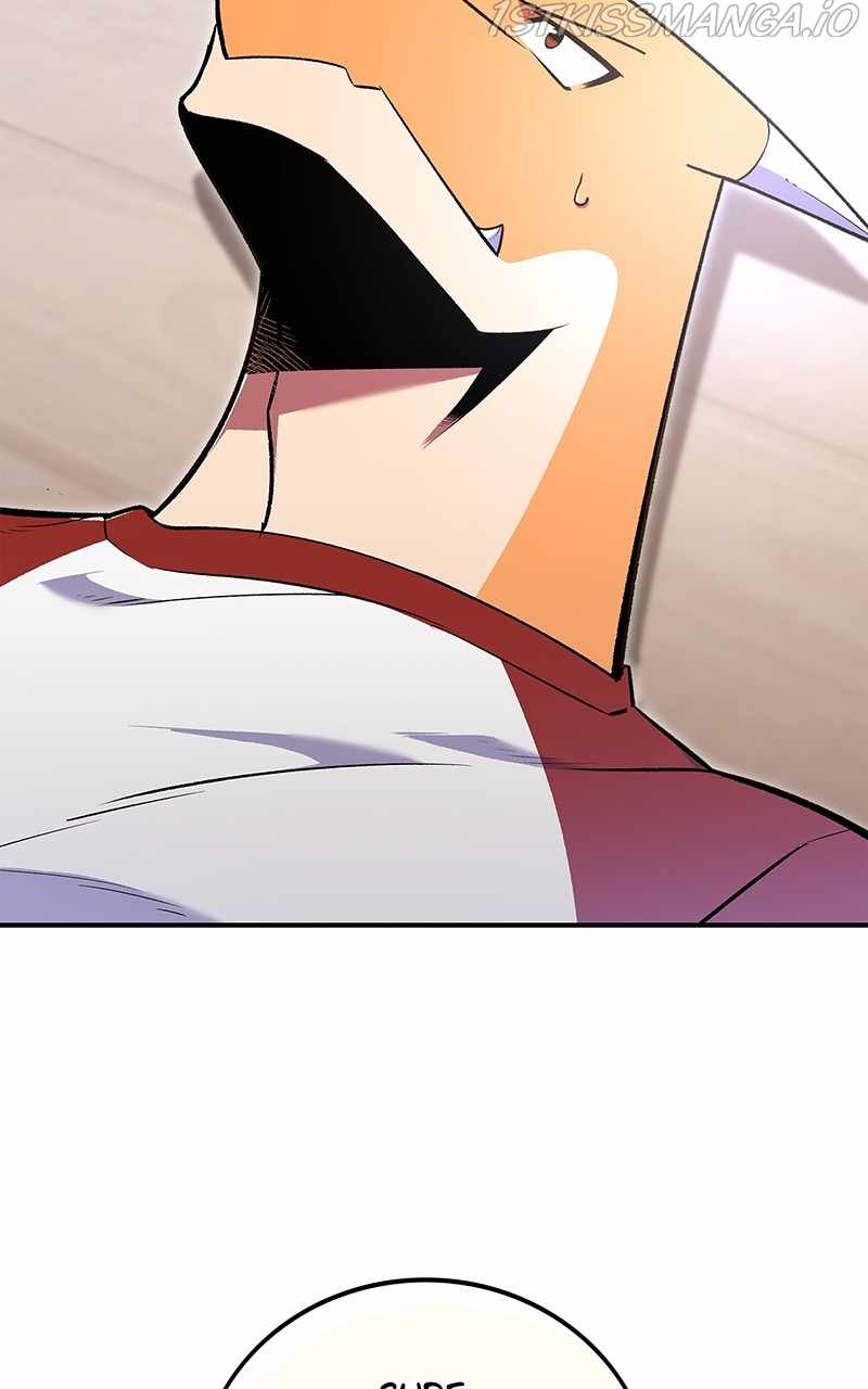 There Was a Hero Chapter 67 - Page 84